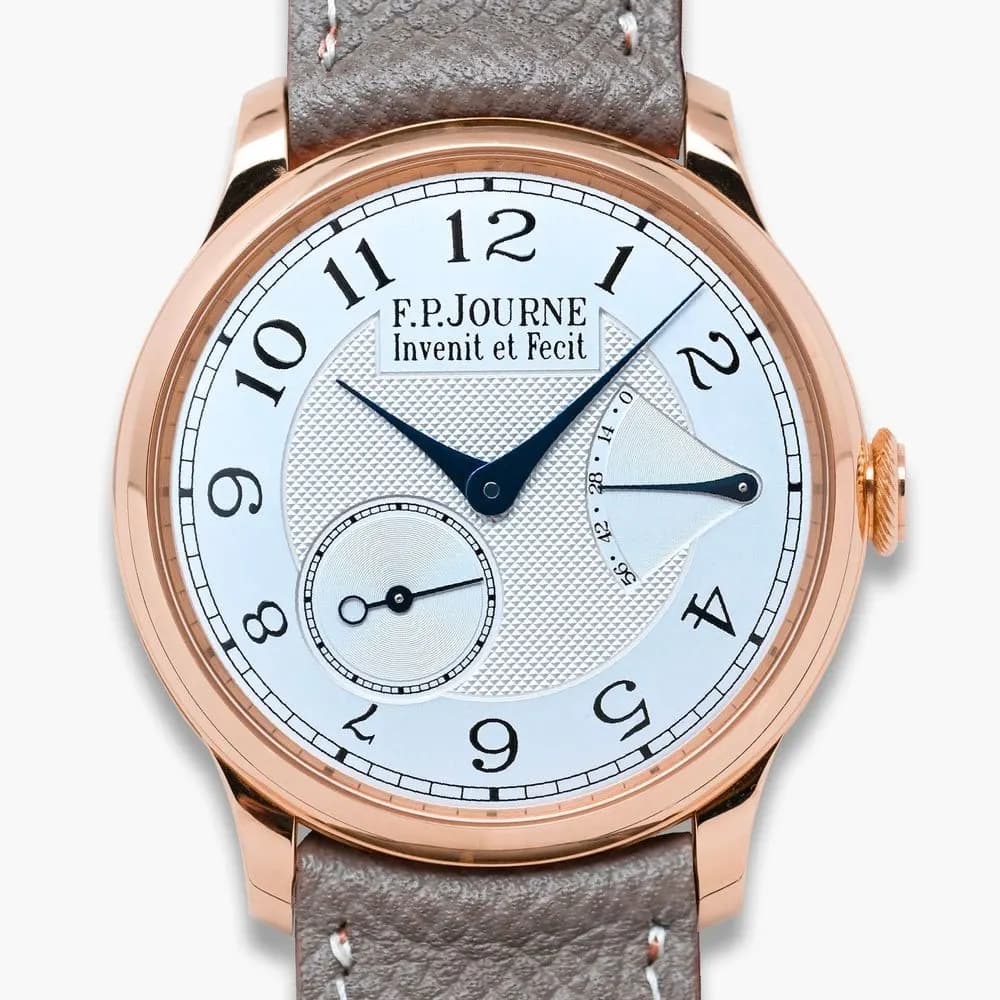 Chronomètre Souverain CS undefined – 2006