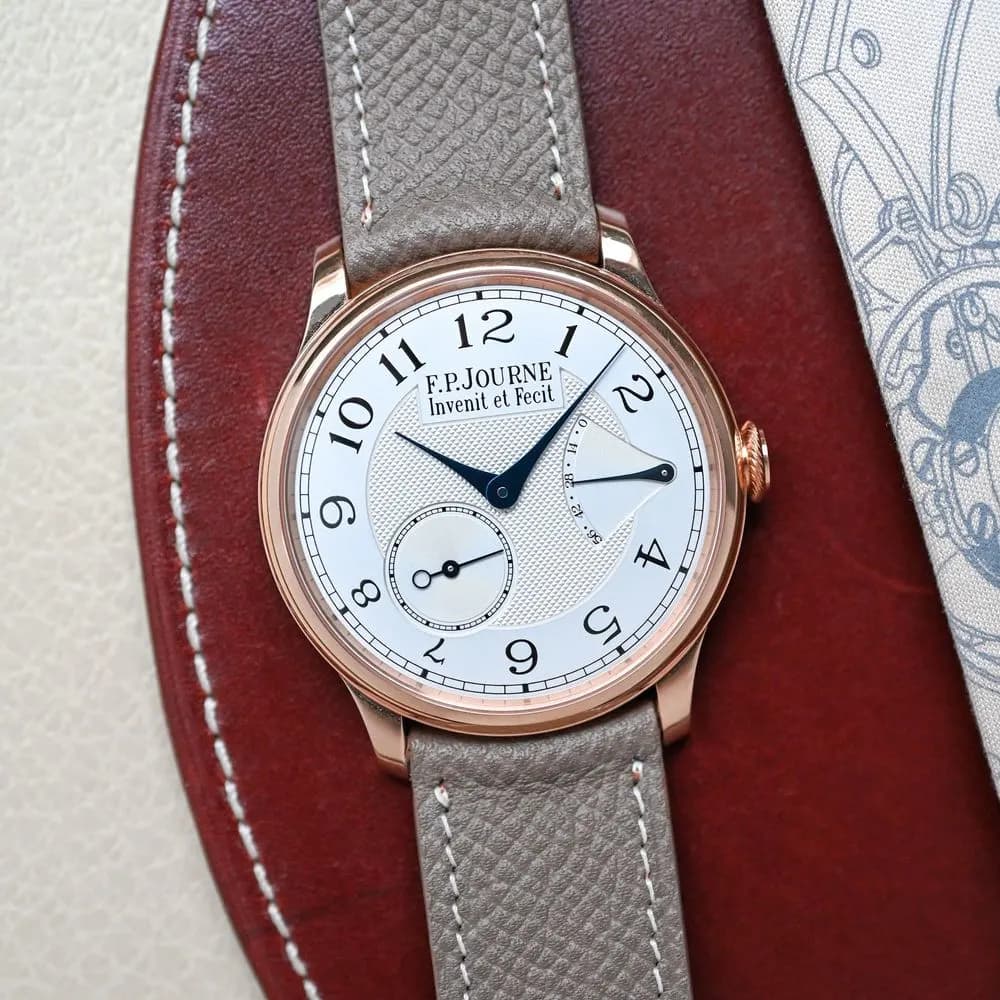 Chronomètre Souverain CS undefined – 2006
