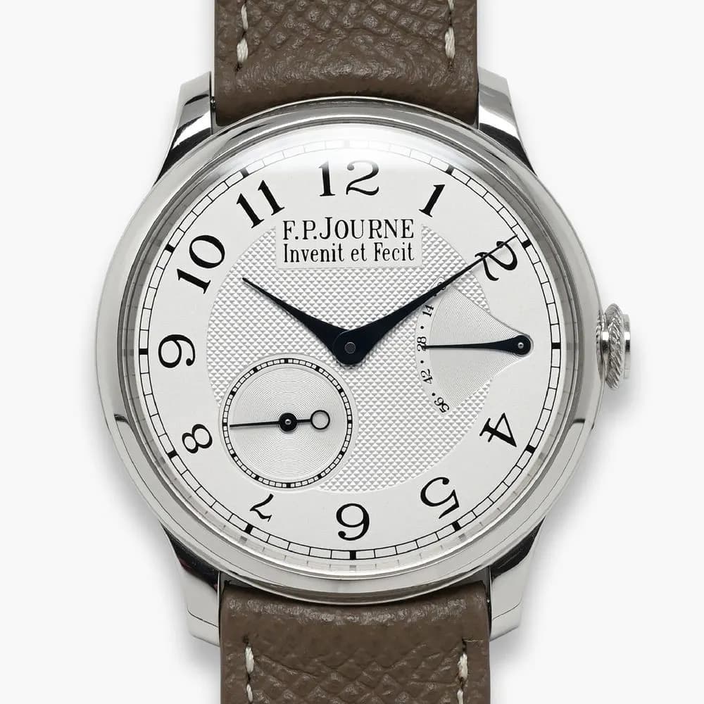 Chronomètre Souverain CS undefined – 2007