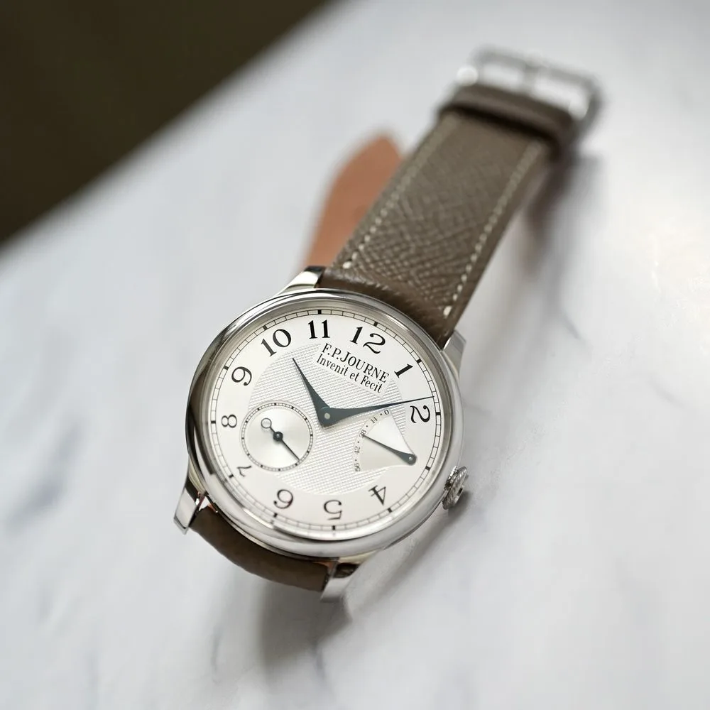 Chronomètre Souverain CS undefined – 2007