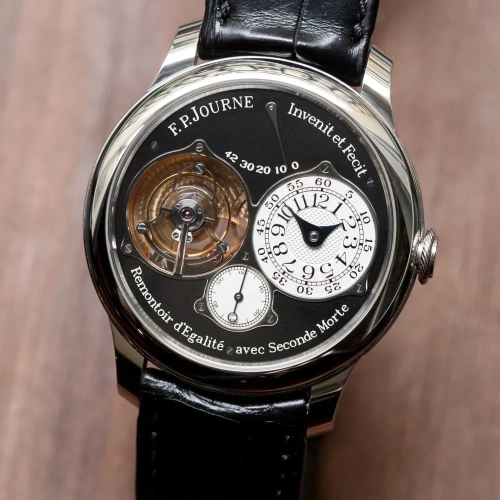 Tourbillon TN undefined – 2010