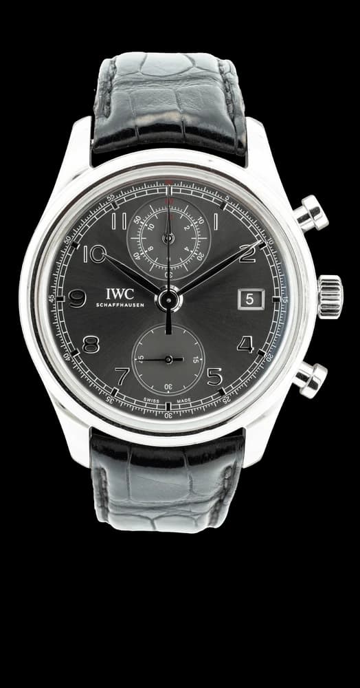 Portugieser IW390404 undefined – circa 2010