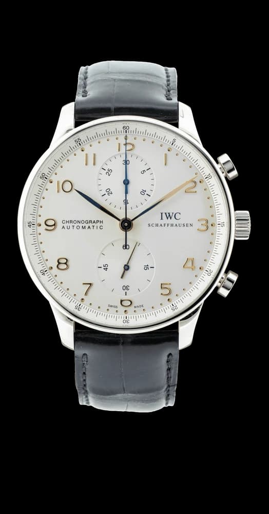 Portugieser IW371401 undefined – 2011