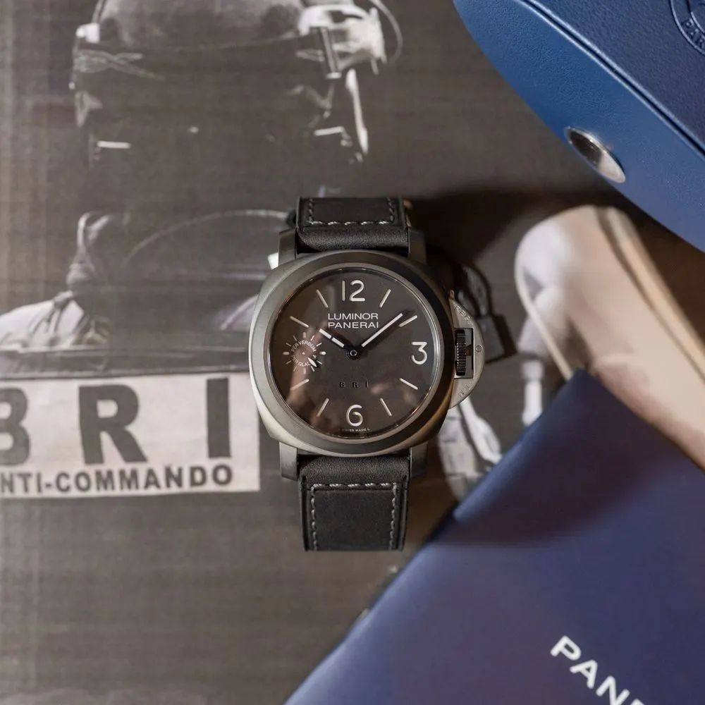 Luminor PAM01413 undefined – 2023
