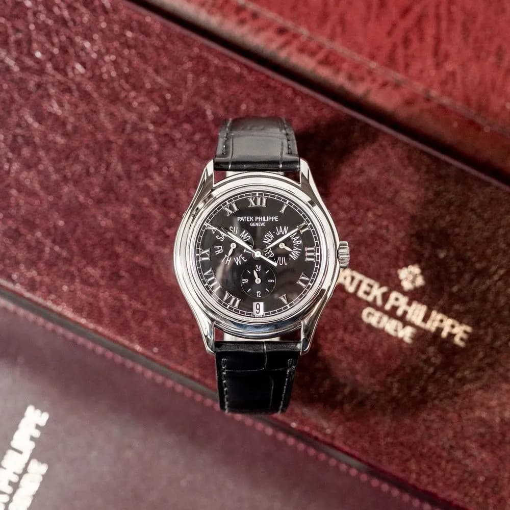 Complications 5035G undefined – 2001