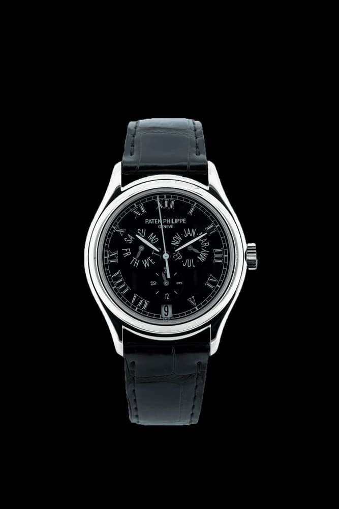 Complications 5035G undefined – 2001