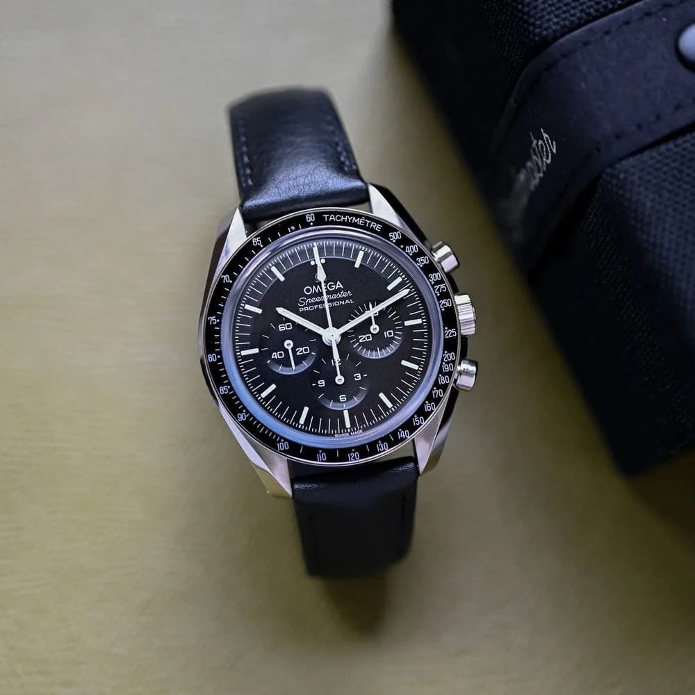 Speedmaster 310.32.42.50.01.002 undefined – 2022