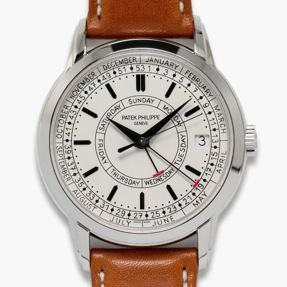 Calatrava 5212A undefined – 2022