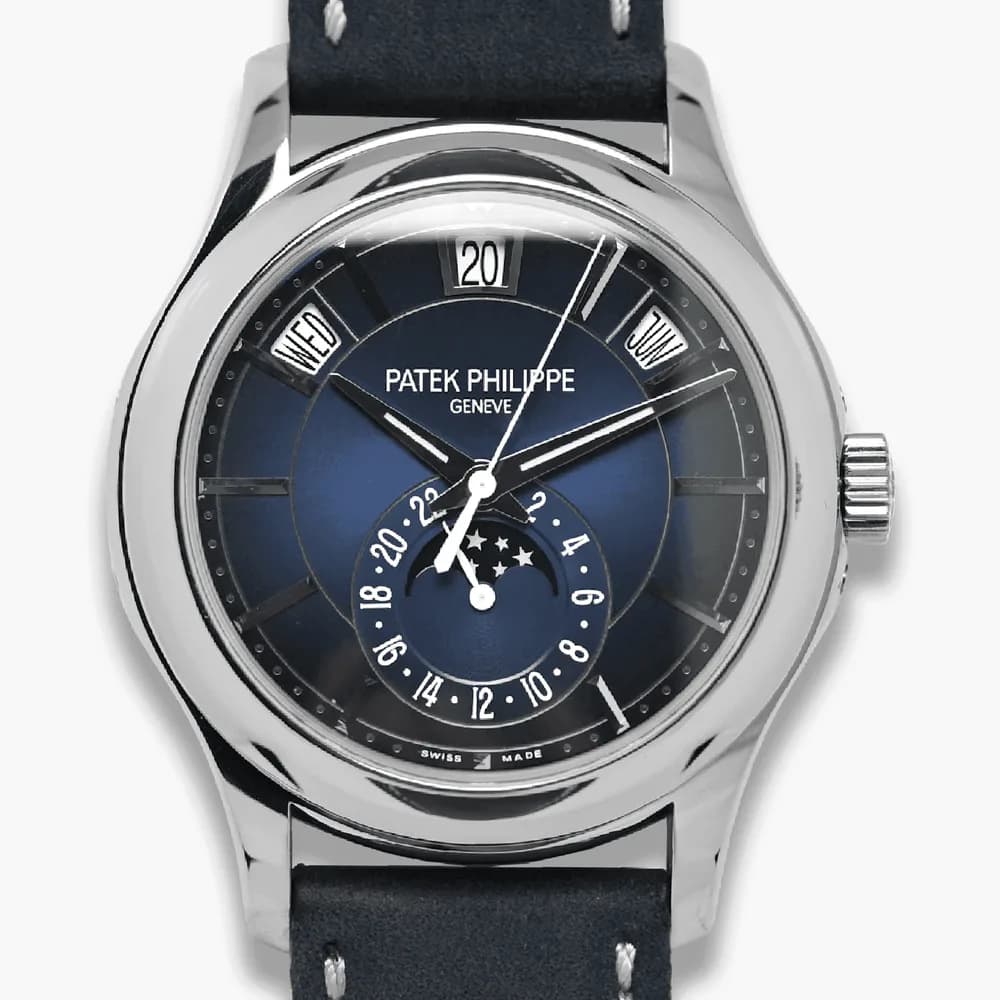 Grandes Complications 5205G-013 undefined – 2019
