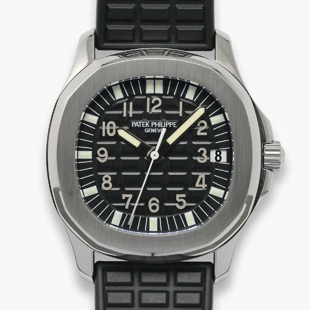 Aquanaut 5066A undefined – 2006