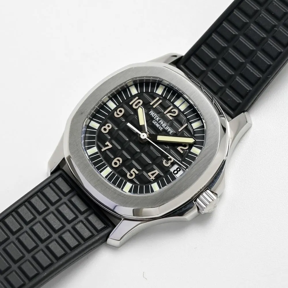Aquanaut 5066A undefined – 2006