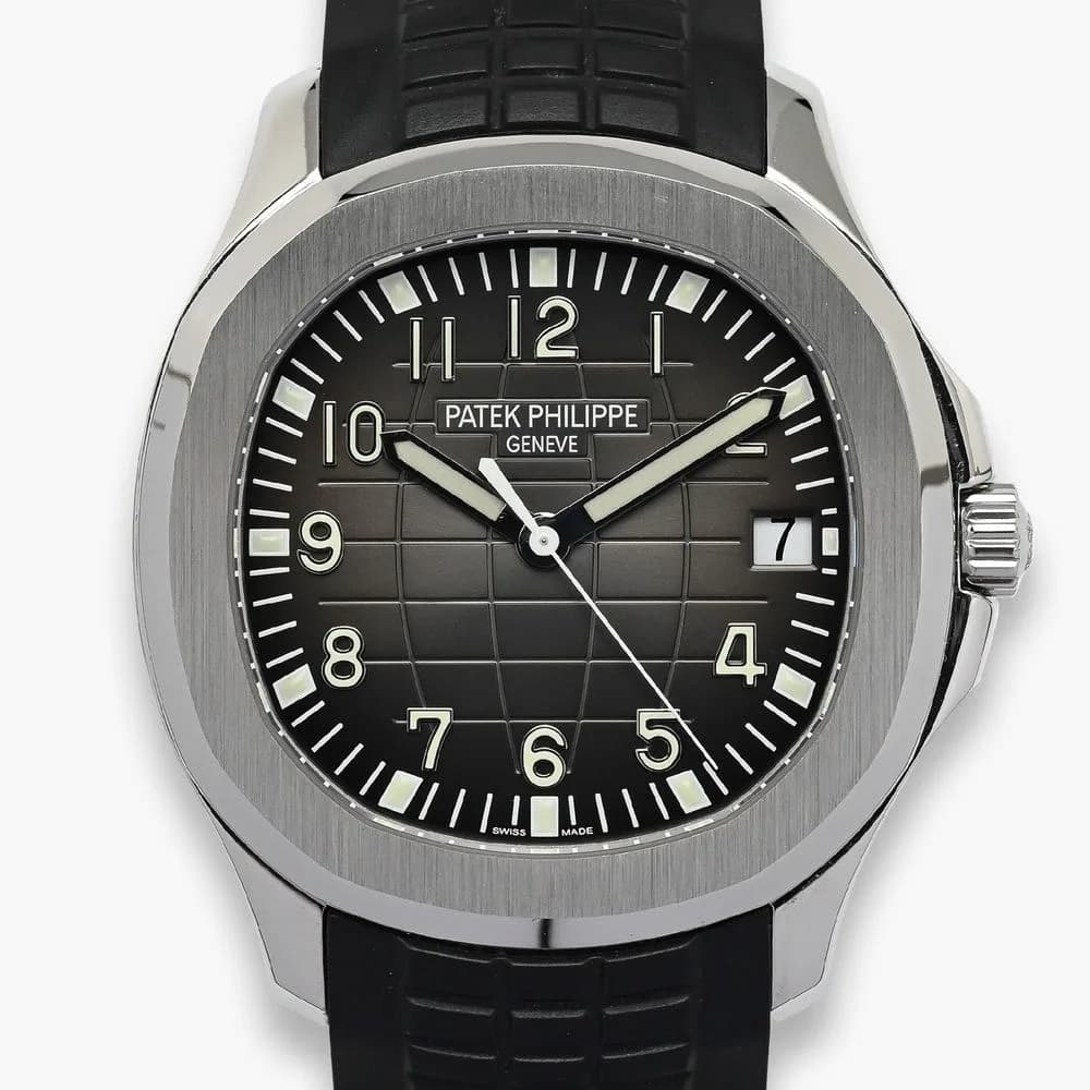Aquanaut 5167A undefined – 2012