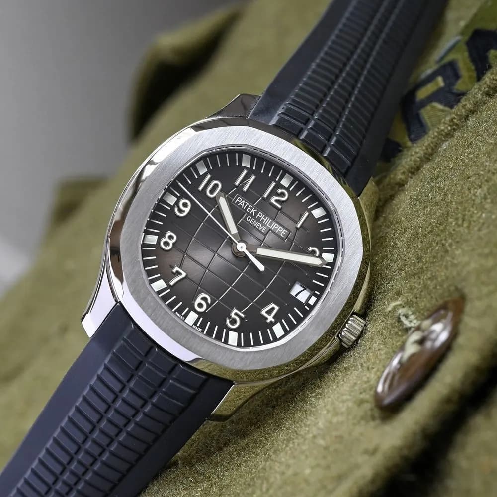 Aquanaut 5167A undefined – 2012