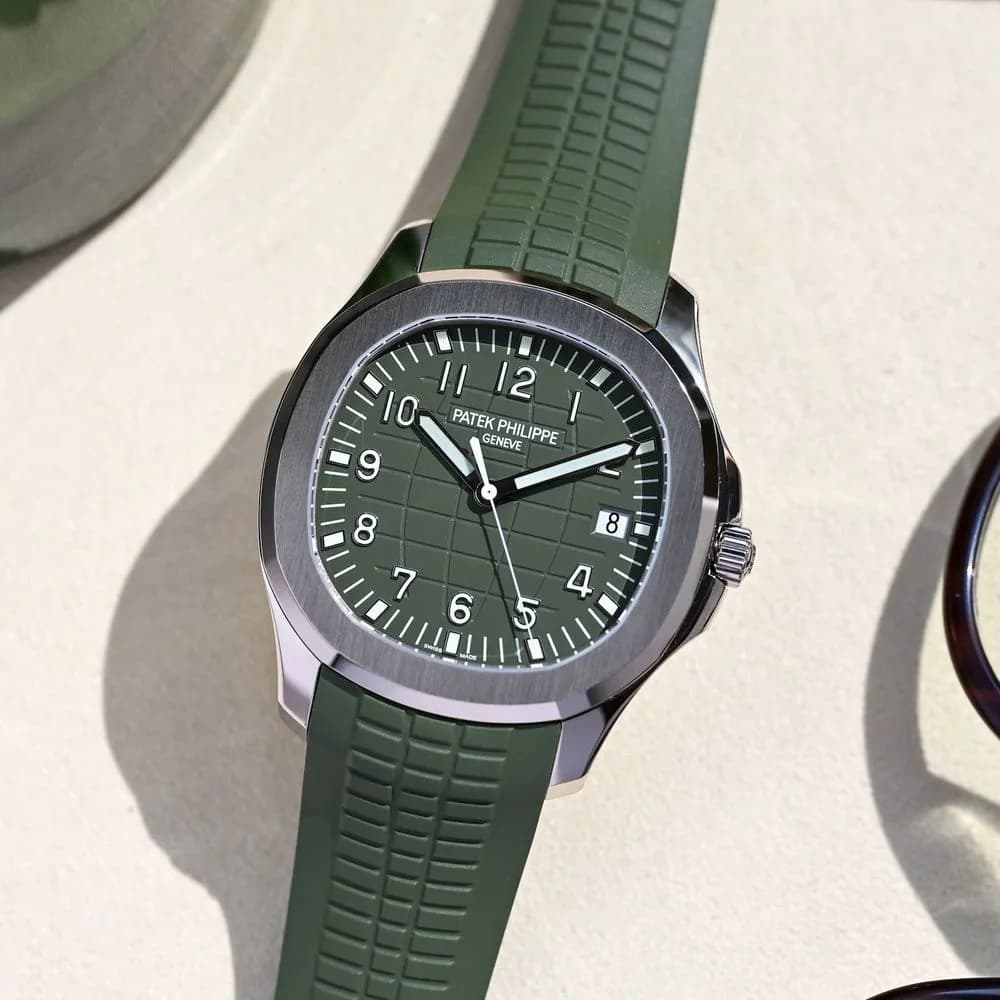 Aquanaut 5168G-010 undefined – 2023