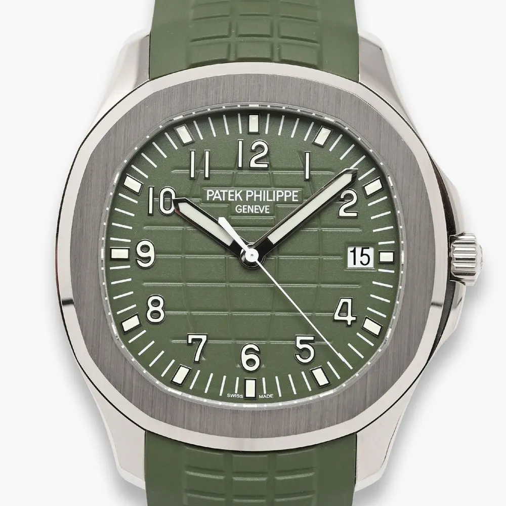 Aquanaut 5168G-010 undefined – 2023
