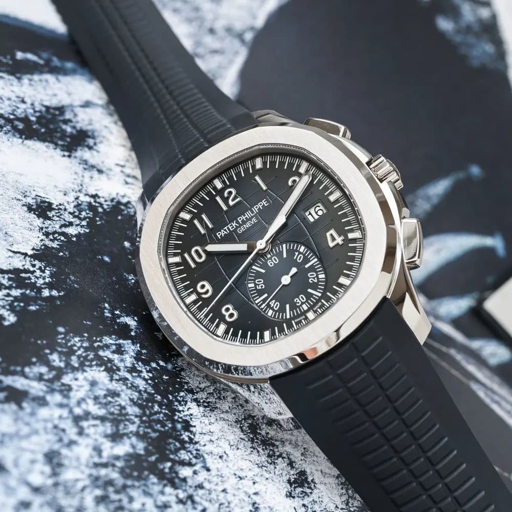 Aquanaut 5968G-001 undefined – 2024