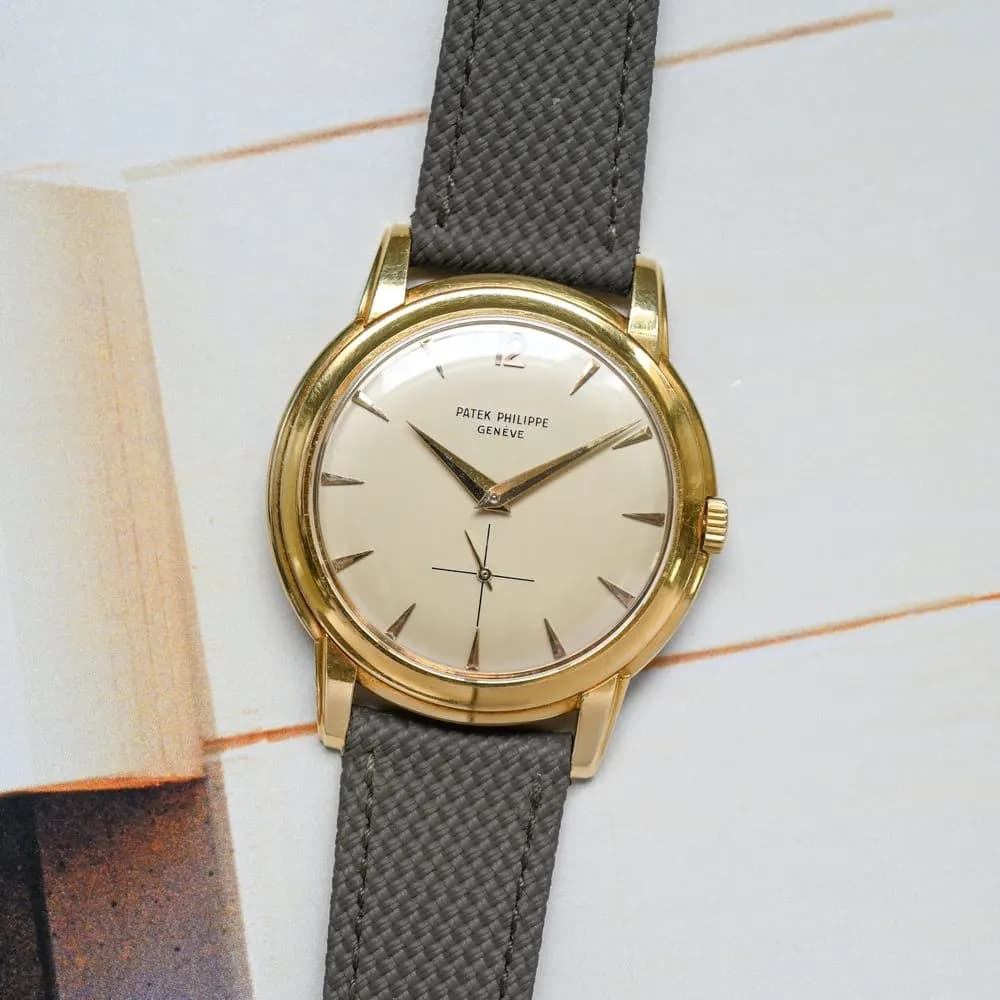 Calatrava 2525 undefined – 1953