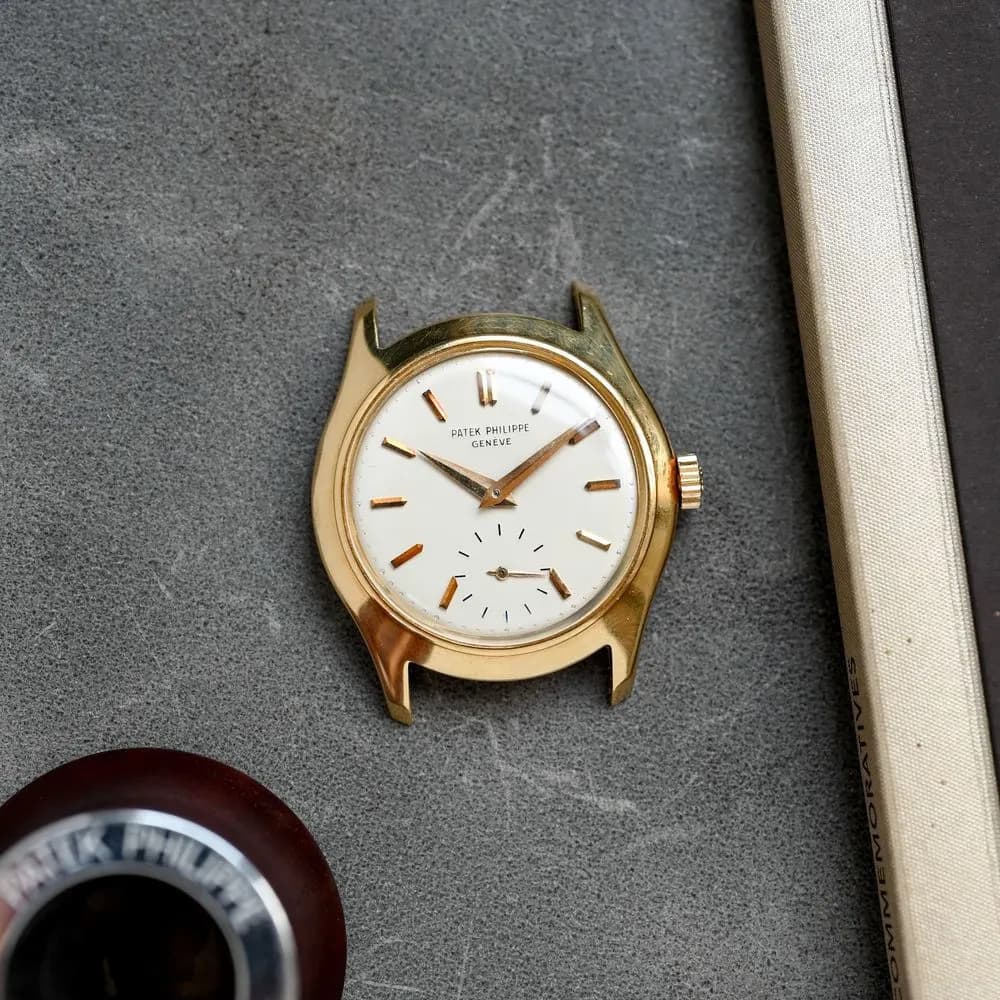 Calatrava 2532 undefined – 1956