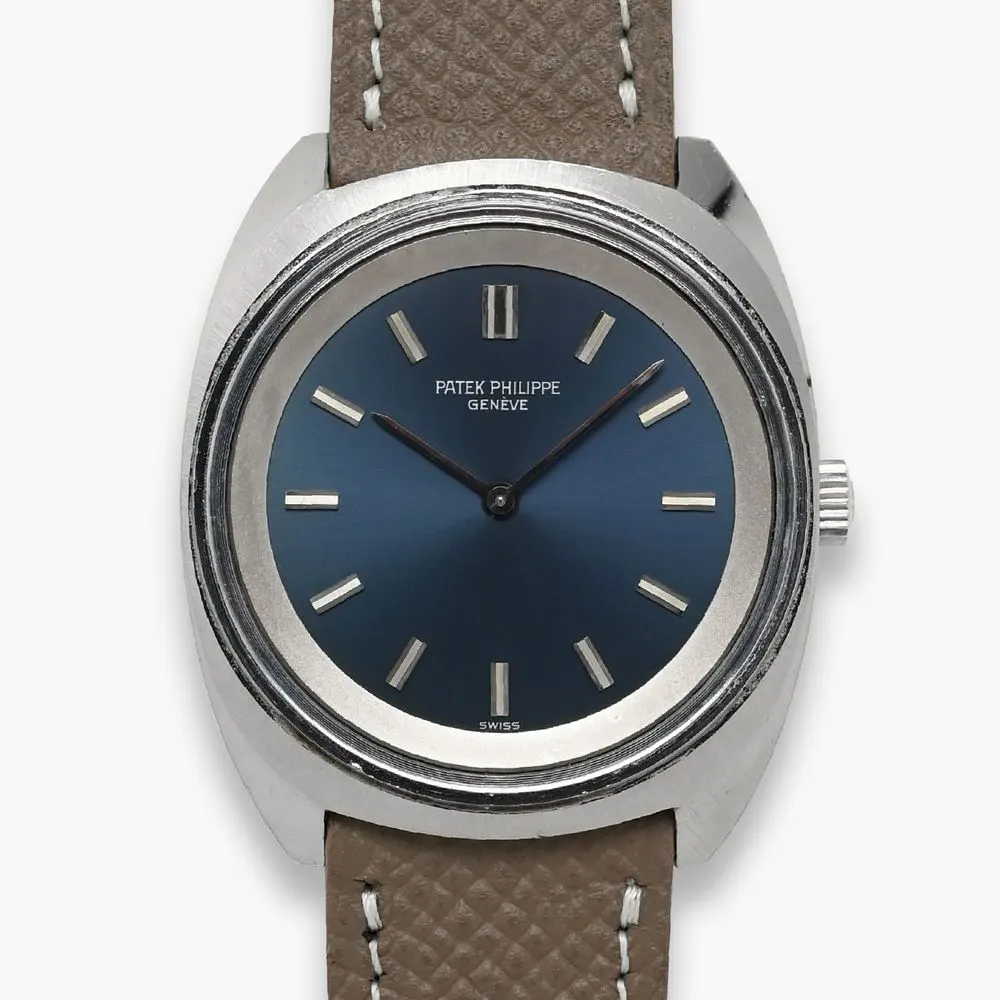 Calatrava 3579/1 undefined – 1971