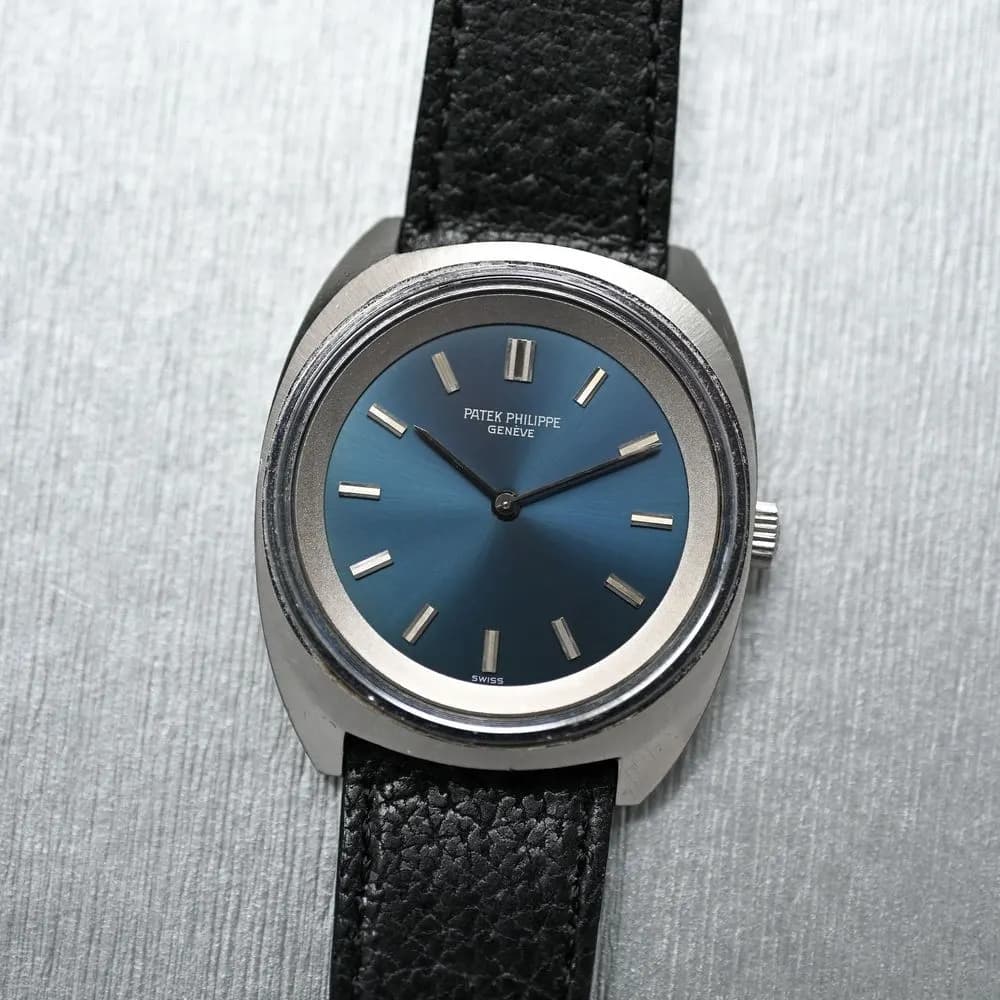 Calatrava 3579/1 undefined – 1971