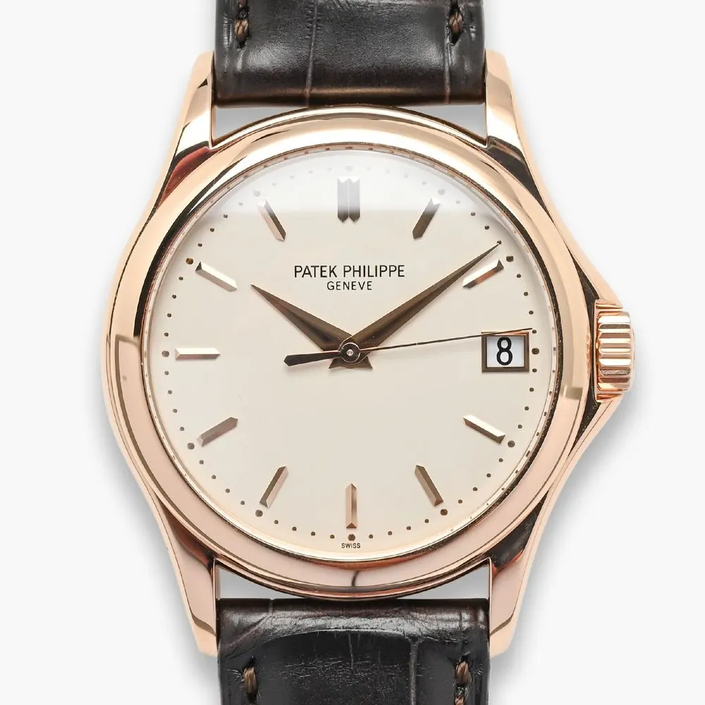 Calatrava 5127R undefined – 2011