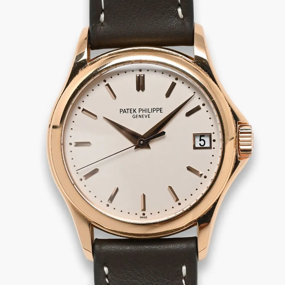 Calatrava 5127R undefined – 2011