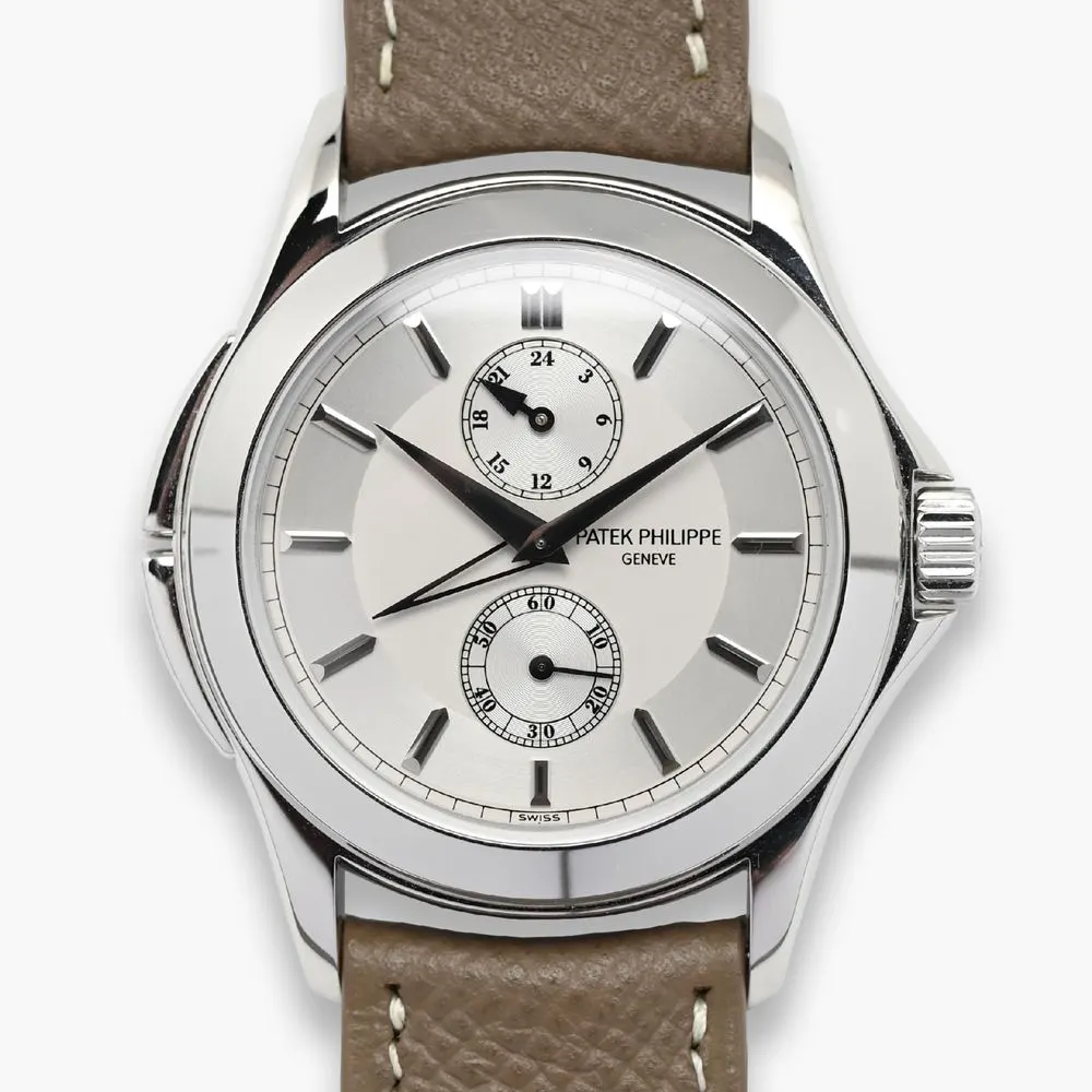 Calatrava 5134P-001 undefined – 2005