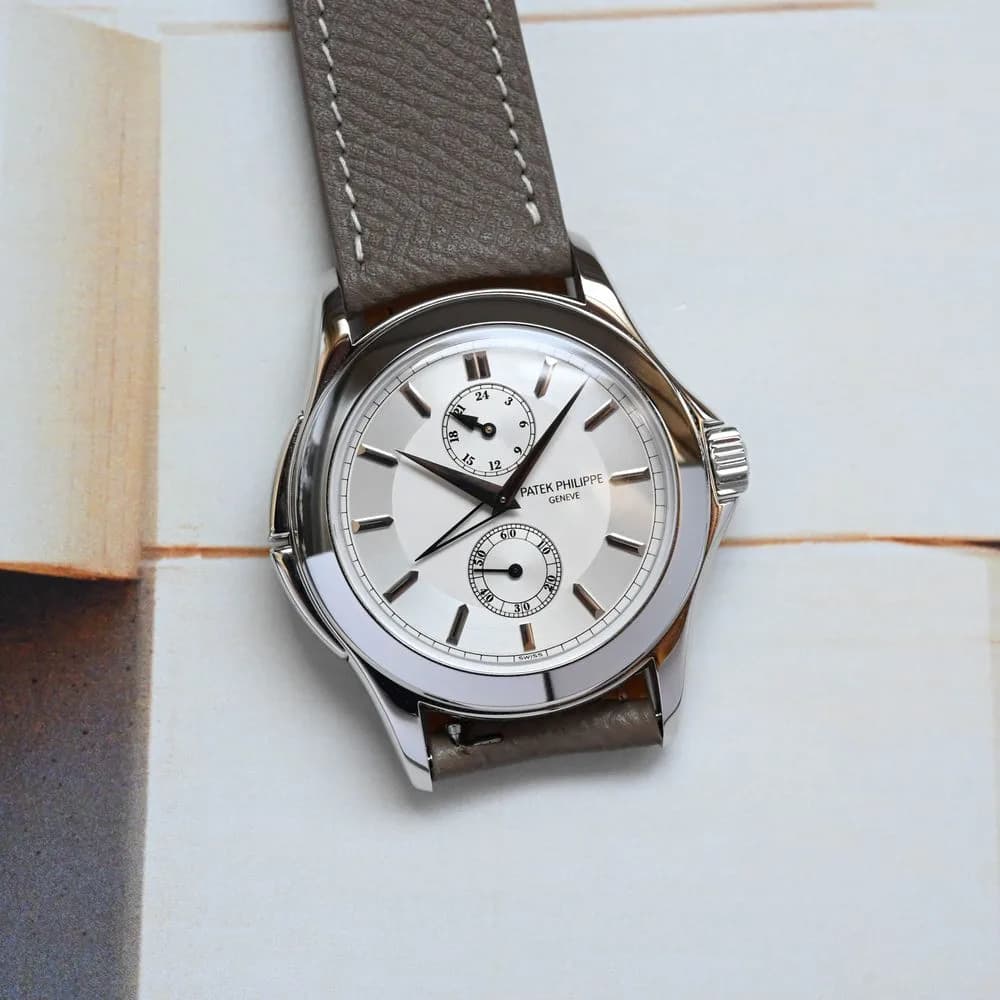 Calatrava 5134P-001 undefined – 2005