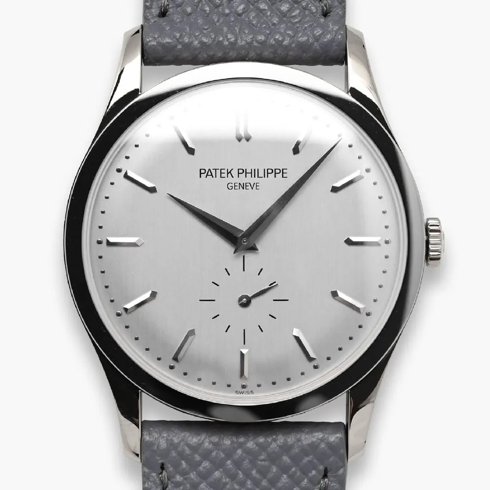 Calatrava 5196G-001 undefined – 2011