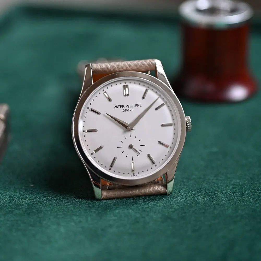Calatrava 5196G undefined – 2011