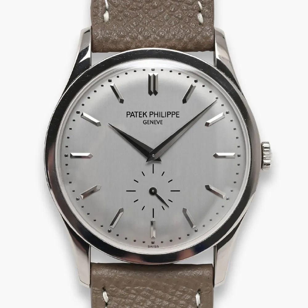 Calatrava 5196G undefined – 2011