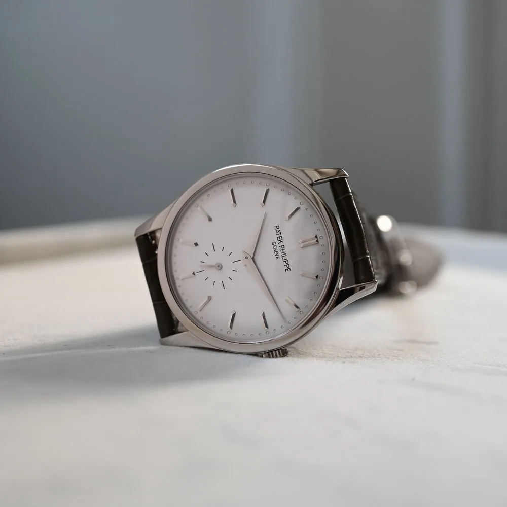 Calatrava 5196G undefined – 2011