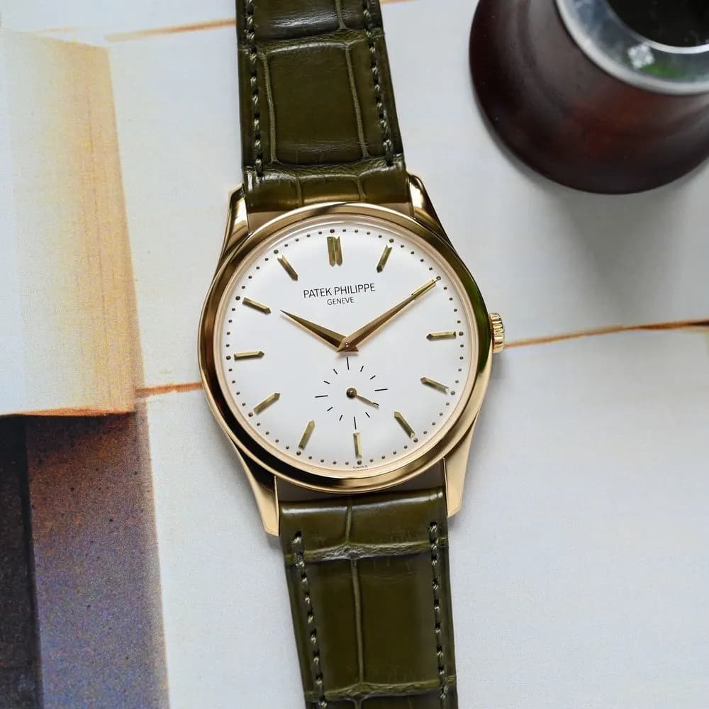 Calatrava 5196J undefined – 2005