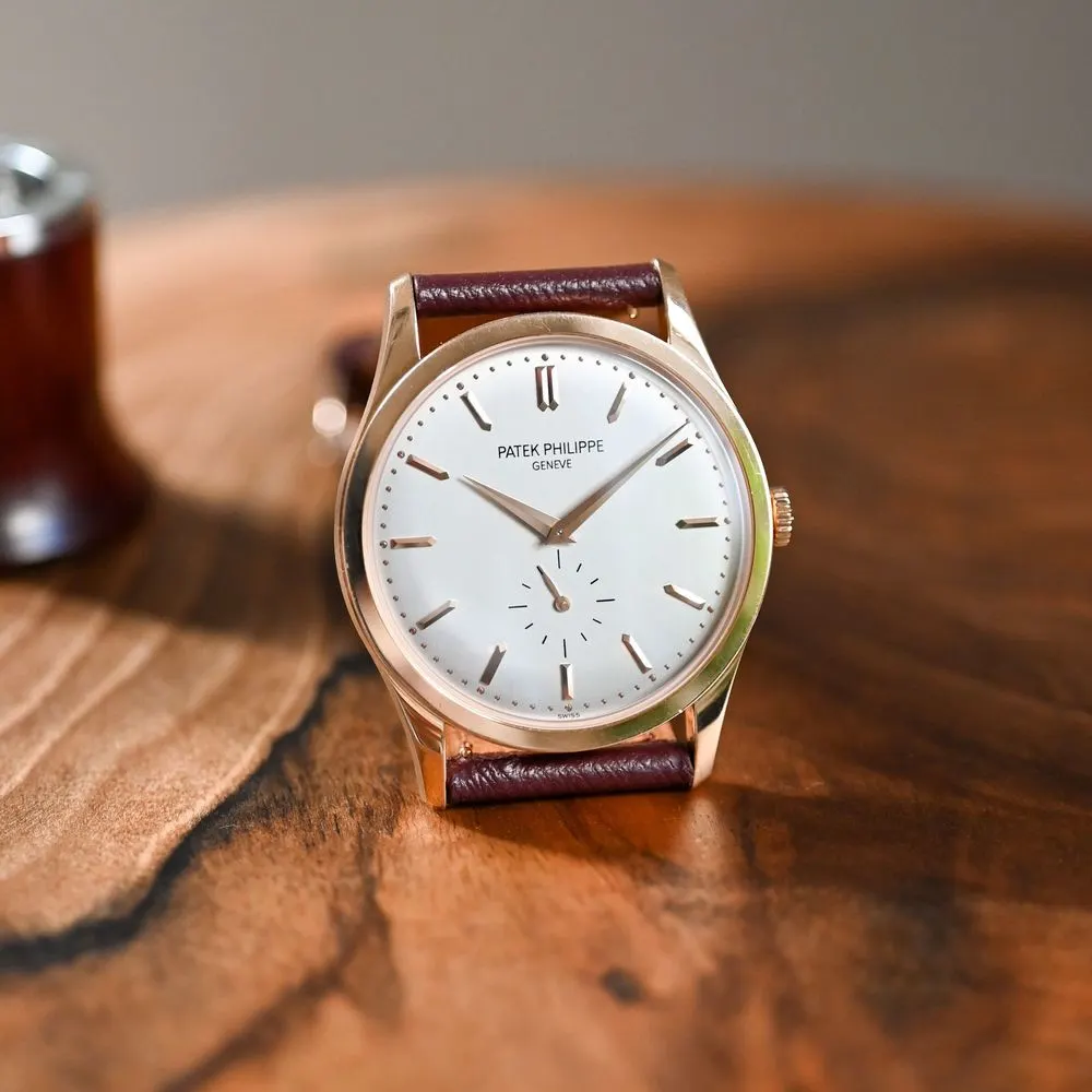 Calatrava 5196R undefined – 2012