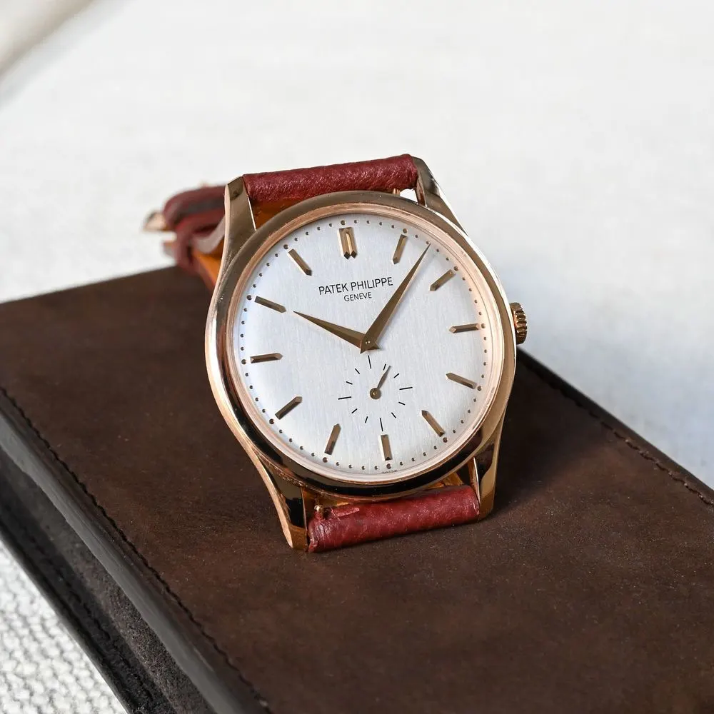 Calatrava 5196R undefined – 2006