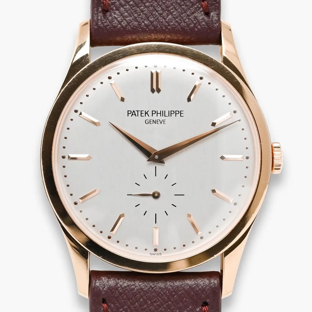 Calatrava 5196R undefined – 2012