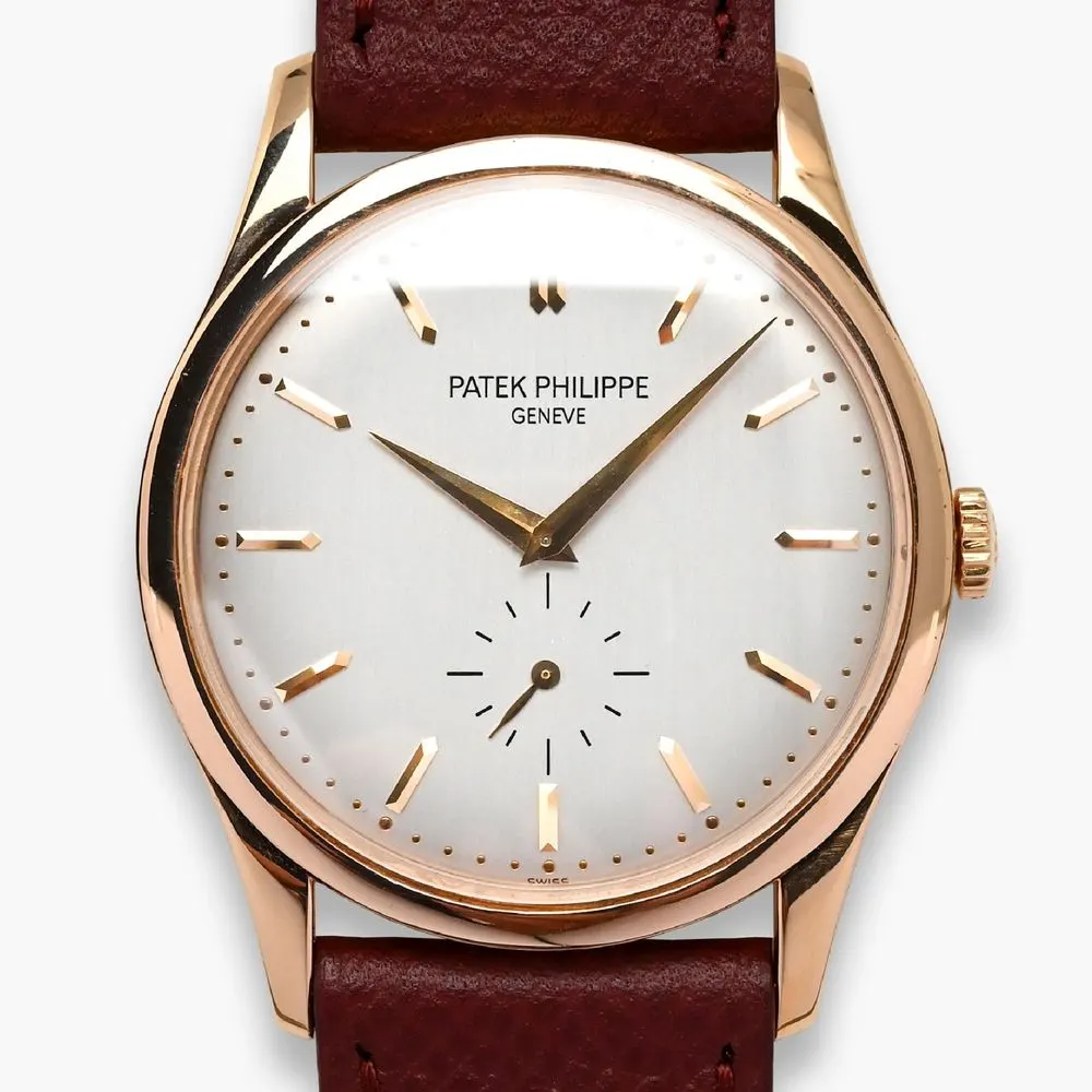 Calatrava 5196R undefined – 2006
