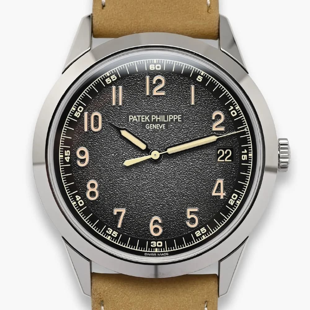 Calatrava 5226G undefined – 2025