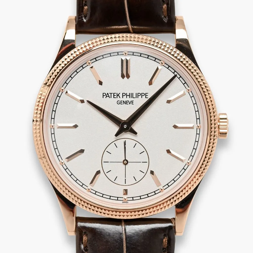 Calatrava 6119R undefined – 2024