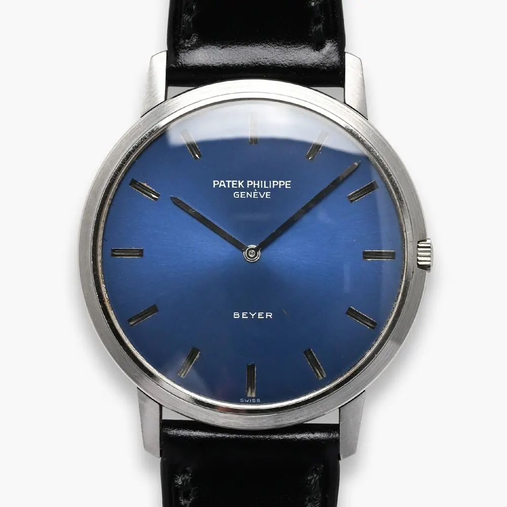 Calatrava 3588G undefined – 1972