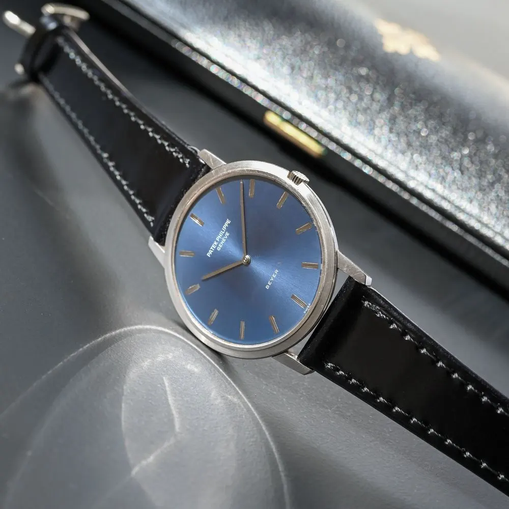 Calatrava 3588G undefined – 1972