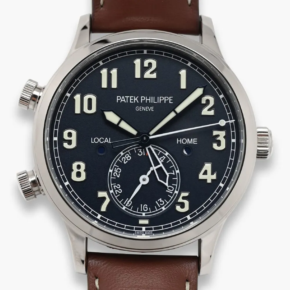 Complications 5524G-001 undefined – 2022