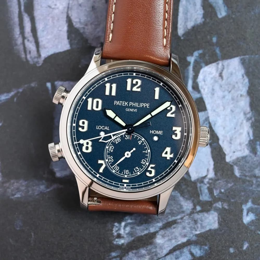 Complications 5524G-001 undefined – 2022