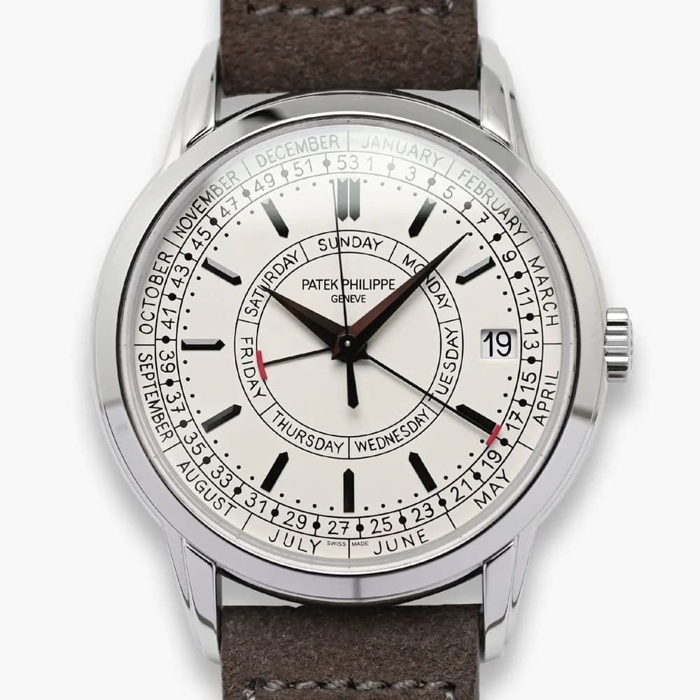Calatrava 5212A undefined – 2020