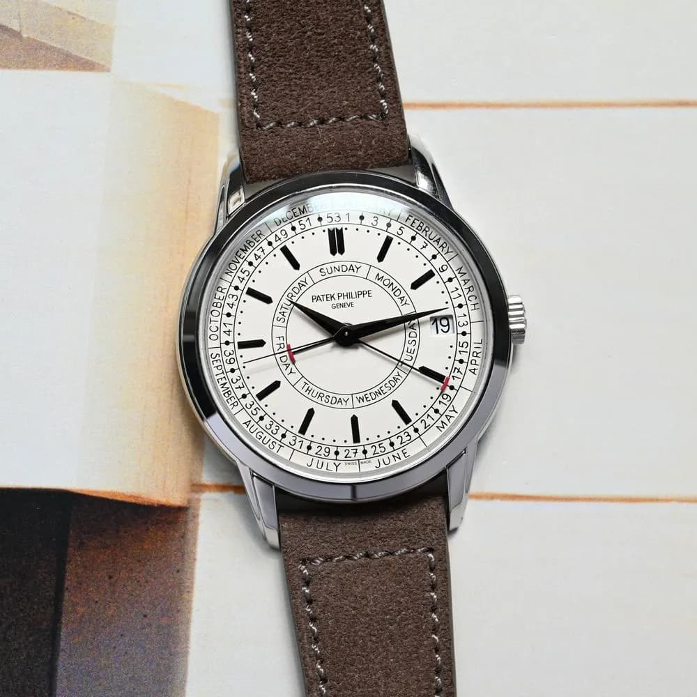 Calatrava 5212A undefined – 2020