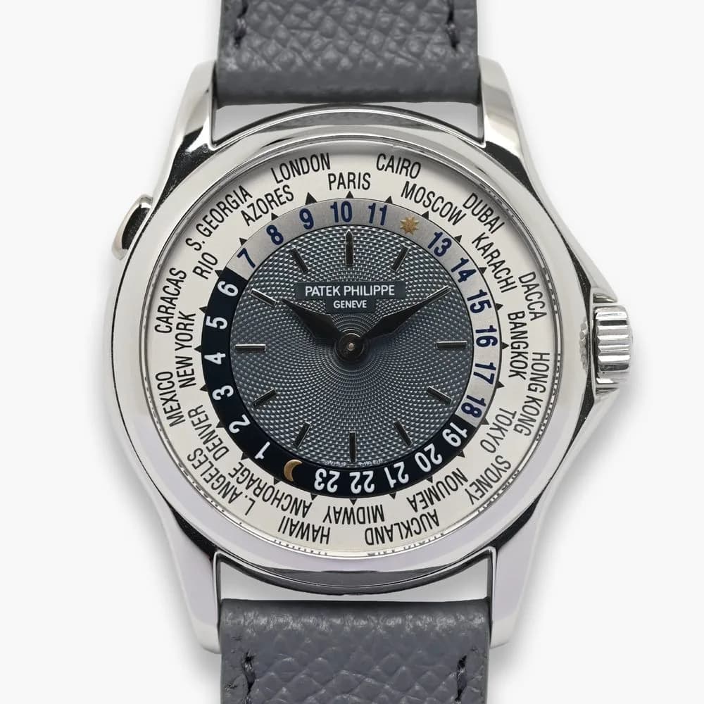 Complications 5110P undefined – 2006