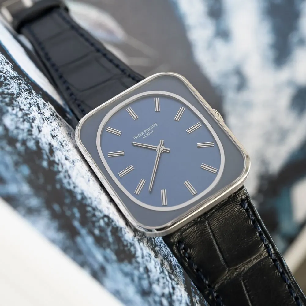 Ellipse 3582G undefined – 1970