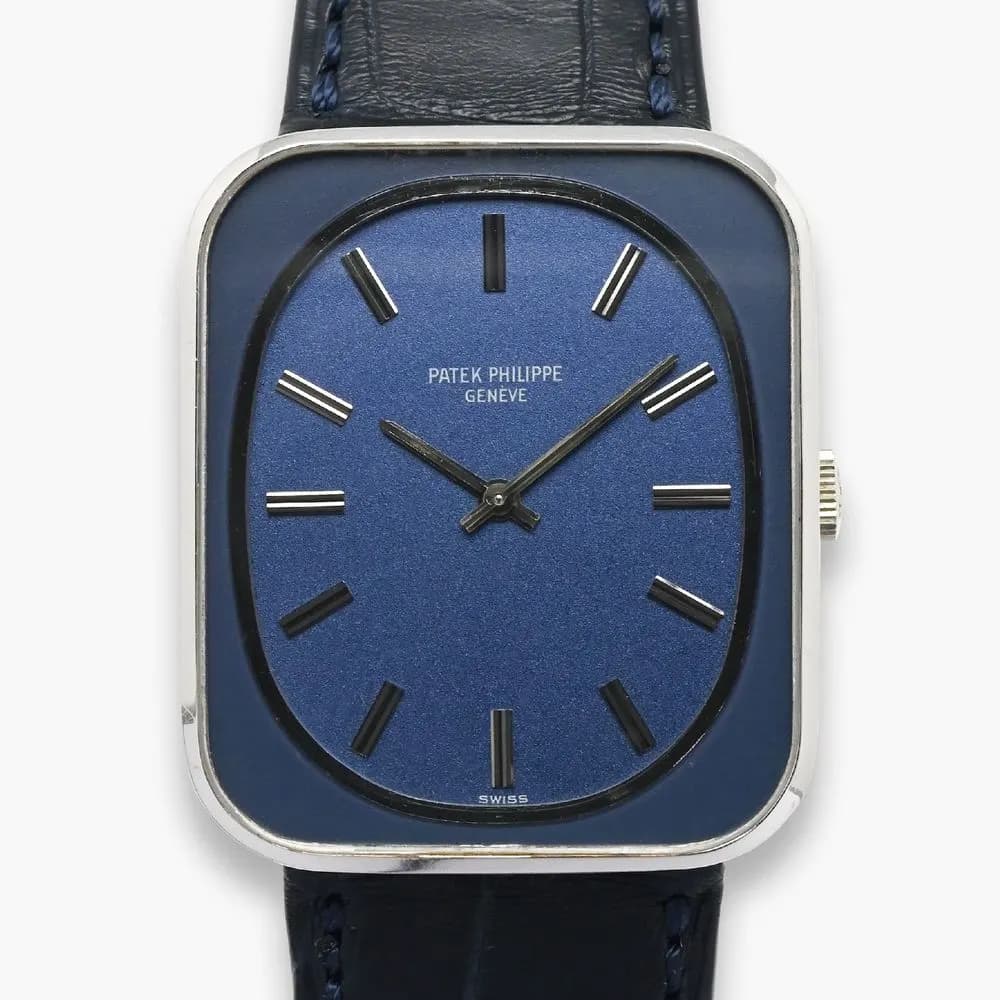 Ellipse 3582G undefined – 1970