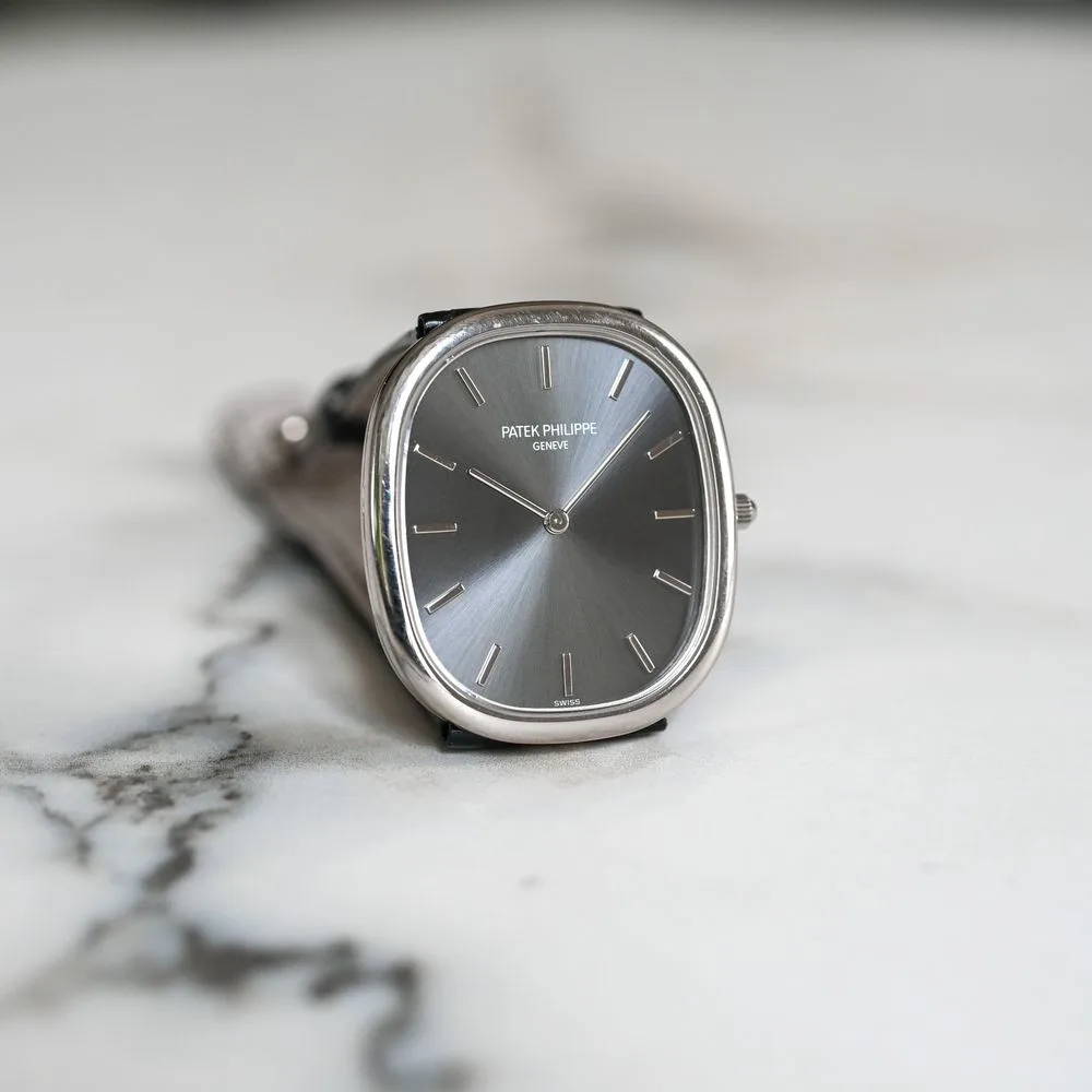 Ellipse 3738/100G undefined – 2016