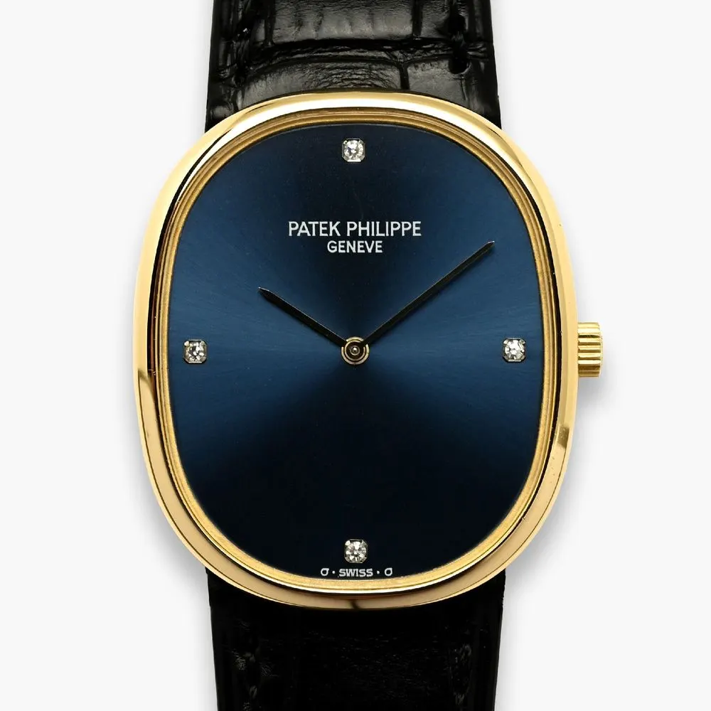Ellipse 3848 undefined – 1995